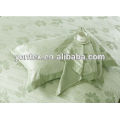 100% bamboo fiber fabric for bedding textile